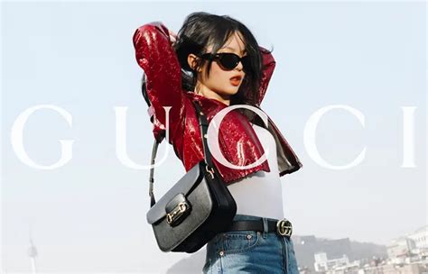 gucci horsebit ambassador|See what Global Brand Ambassador Hanni has inside her Gucci .